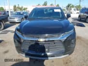 ✅ 2020 Chevrolet Blazer LT • VIN: 3GNKBJRS4LS545944 • Lot: 42670500. Wystawiony na IAAI z przebiegiem 75 844 mil. Bezpłatny archiwum sprzedaży aukcyjnych z USA i szczegółowy raport historii pojazdu na DreamBid. Zdjęcie 13.