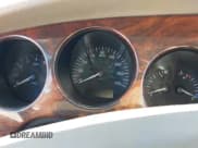 ✅ 2001 Jaguar XK • VIN: SAJDA42C31NA20894 • Lot: 43454912. Wystawiony na IAAI z przebiegiem Nie podano. Bezpłatny archiwum sprzedaży aukcyjnych z USA i szczegółowy raport historii pojazdu na DreamBid. Zdjęcie 7.