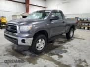 ✅ 2012 Toyota Tundra • VIN: 5TFKY5F19CX005224 • Lot: 92135245. Listed on Copart with 211,742 mi. Free auction sales archive from the USA and detailed vehicle history report at DreamBid. Image 1.