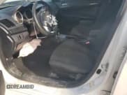 ✅ 2016 Mitsubishi Lancer ES • VIN: JA32U2FU5GU008891 • Lot: 81013565. Listed on Copart with 110,410 mi. Free auction sales archive from the USA and detailed vehicle history report at DreamBid. Image 7.