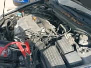 ✅ 2004 Honda Accord EX • VIN: 1HGCM72654A019964 • Lot: 43705947. Listed on IAAI with 201,502 mi. Free auction sales archive from the USA and detailed vehicle history report at DreamBid. Image 12.