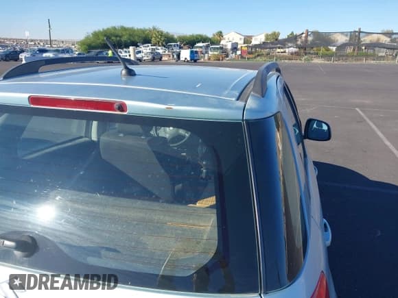 ✅ 2009 Suzuki SX4 AWD • VIN: JS2YB413295101947 • Lot: 43596110. Wystawiony na IAAI z przebiegiem 149 613 mil. Bezpłatny archiwum sprzedaży aukcyjnych z USA i szczegółowy raport historii pojazdu na DreamBid. Zdjęcie 6.