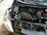 ✅ 2017 Nissan Versa SV • VIN: 3N1CN7AP4HK446517 • Lot: 93260645. Listed on Copart with 116,109 mi. Free auction sales archive from the USA and detailed vehicle history report at DreamBid. Image 16.