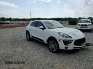 ✅ 2015 Porsche Macan S • VIN: WP1AB2A5XFLB62437 • Lot: 52803455. Wystawiony na Copart z przebiegiem 69 954 mil. Bezpłatny archiwum sprzedaży aukcyjnych z USA i szczegółowy raport historii pojazdu na DreamBid. Zdjęcie 12.