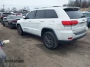 ✅ 2018 Jeep Grand Cherokee Laredo E • VIN: 1C4RJFAG6JC350543 • Лот: 43885813. Опубликован ранее на IAAI с пробегом 155 127 миль. Бесплатный доступ к архиву аукционных продаж из США и подробный отчёт об истории автомобиля на DreamBid. Изображение 3.