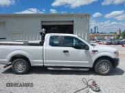 ✅ 2018 Ford F-150 XL • VIN: 1FTEX1C51JKD95732 • Lot: 42175873. Listed on IAAI with 141,534 mi. Free auction sales archive from the USA and detailed vehicle history report at DreamBid. Image 13.