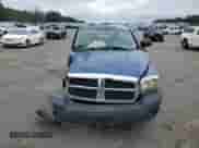 2007 Dodge Dakota ST с VIN 1D3HW28P07S200719, выставлен на аукционе Copart как лот 87631355 с пробегом Не указан миль и Списание • Salvage title. История ставок и продаж доступна на DreamBid. Изображение 5.