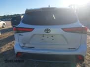 ✅ 2023 Toyota Highlander XLE • VIN: 5TDKDRAH5PS042533 • Лот: 43467157. Опубликован ранее на IAAI с пробегом 28 322 миль. Бесплатный доступ к архиву аукционных продаж из США и подробный отчёт об истории автомобиля на DreamBid. Изображение 16.