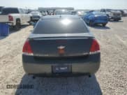 ✅ 2014 Chevrolet Impala LTZ • VIN: 2G1WC5E32E1108674 • Лот: 66052474. Опубликован ранее на Copart с пробегом 216 788 миль. Бесплатный доступ к архиву аукционных продаж из США и подробный отчёт об истории автомобиля на DreamBid. Изображение 6.