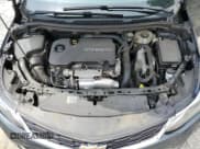 ✅ 2017 Chevrolet Cruze LT • VIN: 1G1BE5SMXH7134257 • Lot: 58479743. Listed on Copart with 77,218 mi. Free auction sales archive from the USA and detailed vehicle history report at DreamBid. Image 12.