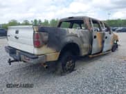 ✅ 2014 Ford F-150 XL • VIN: 1FTVW1ET7EKG35550 • Lot: 41940663. Listed on IAAI with Not provided. Free auction sales archive from the USA and detailed vehicle history report at DreamBid. Image 4.