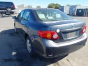 ✅ 2009 Toyota Corolla S • VIN: 1NXBU40E39Z054474 • Lot: 43488184. Wystawiony na IAAI z przebiegiem 149 664 mil. Bezpłatny archiwum sprzedaży aukcyjnych z USA i szczegółowy raport historii pojazdu na DreamBid. Zdjęcie 3.