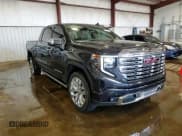 ✅ 2025 GMC Sierra 1500 Denali • VIN: 1GTUUGEL2SZ156847 • Лот: 59610215. Опубликован ранее на Copart с пробегом 1 330 миль. Бесплатный доступ к архиву аукционных продаж из США и подробный отчёт об истории автомобиля на DreamBid. Изображение 13.