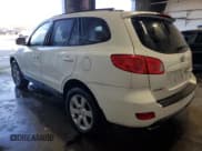 ✅ 2008 Hyundai Santa Fe SE • VIN: 5NMSH73E98H138925 • Lot: 83487474. Listed on Copart with 196,481 mi. Free auction sales archive from the USA and detailed vehicle history report at DreamBid. Image 2.