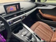 ✅ 2018 Audi A5 Premium Plus • VIN: WAUPNAF50JA002963 • Лот: 42033812. Опубликован ранее на IAAI с пробегом 173 092 миль. Бесплатный доступ к архиву аукционных продаж из США и подробный отчёт об истории автомобиля на DreamBid. Изображение 10.