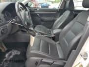 ✅ 2009 Volkswagen Jetta SE • VIN: 3VWRM71K39M057367 • Lot: 58745235. Listed on Copart with 130,647 mi. Free auction sales archive from the USA and detailed vehicle history report at DreamBid. Image 7.