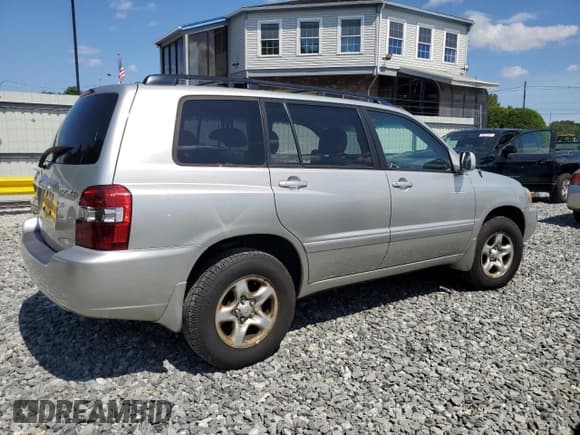 ✅ 2006 Toyota Highlander • VIN: JTEHD21A860044763 • Lot: 66069675. Wystawiony na Copart z przebiegiem 160 918 mil. Bezpłatny archiwum sprzedaży aukcyjnych z USA i szczegółowy raport historii pojazdu na DreamBid. Zdjęcie 3.