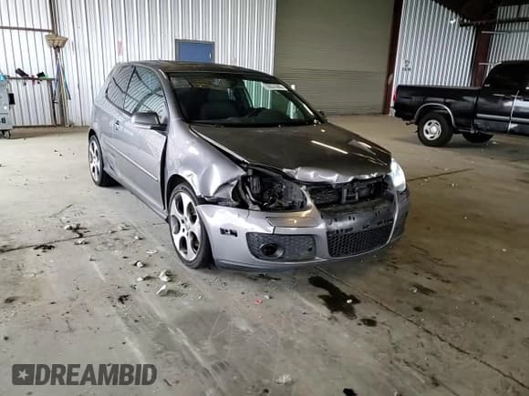 ✅ 2007 Volkswagen Golf GTI • VIN: WVWFV71K67W130957 • Lot: 70831045. Listed on Copart with 160,171 mi. Free auction sales archive from the USA and detailed vehicle history report at DreamBid. Image 13.