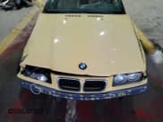 ✅ 1999 BMW 3 Series M3 • VIN: WBSBK0334XEC40122 • Lot: 90968155. Wystawiony na Copart z przebiegiem Nie podano. Bezpłatny archiwum sprzedaży aukcyjnych z USA i szczegółowy raport historii pojazdu na DreamBid. Zdjęcie 11.