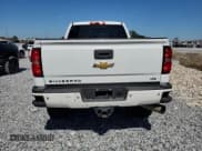 ✅ 2016 Chevrolet Silverado 2500HD LTZ • VIN: 1GC1KWE84GF213587 • Lot: 86639075. Listed on Copart with 193,498 mi. Free auction sales archive from the USA and detailed vehicle history report at DreamBid. Image 6.