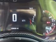 ✅ 2020 Dodge Durango GT Plus • VIN: 1C4RDHDG1LC145830 • Lot: 42798047. Listed on IAAI with 159,656 mi. Free auction sales archive from the USA and detailed vehicle history report at DreamBid. Image 7.