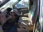 2003 Dodge Caravan SE с VIN 1D4GP24333B198398, выставлен на аукционе Copart как лот 77269414 с пробегом 90 154 миль миль и Списание • Salvage title. История ставок и продаж доступна на DreamBid. Изображение 7.