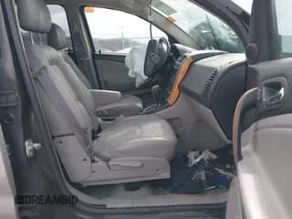 ✅ 2006 Saturn VUE • VIN: 5GZCZ63406S879760 • Lot: 41652660. Wystawiony na IAAI z przebiegiem Nie podano. Bezpłatny archiwum sprzedaży aukcyjnych z USA i szczegółowy raport historii pojazdu na DreamBid. Zdjęcie 5.