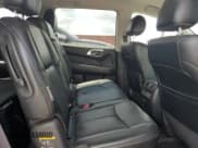 ✅ 2019 Nissan Pathfinder S • VIN: 5N1DR2MM5KC639133 • Лот: 61813655. Опубликован ранее на Copart с пробегом 83 964 миль. Бесплатный доступ к архиву аукционных продаж из США и подробный отчёт об истории автомобиля на DreamBid. Изображение 11.