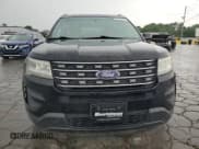 ✅ 2017 Ford Explorer • VIN: 1FM5K7B82HGB27178 • Лот: 57351815. Опубликован ранее на Copart с пробегом 130 259 миль. Бесплатный доступ к архиву аукционных продаж из США и подробный отчёт об истории автомобиля на DreamBid. Изображение 5.