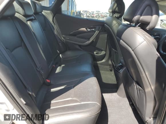 ✅ 2014 Hyundai Azera Limited • VIN: KMHFH4JG0EA410865 • Лот: 50583525. Опубликован ранее на Copart с пробегом Не указан. Бесплатный доступ к архиву аукционных продаж из США и подробный отчёт об истории автомобиля на DreamBid. Изображение 10.