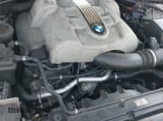 ✅ 2004 BMW 6 Series 645Ci • VIN: WBAEH73414B215075 • Лот: 42217507. Опубликован ранее на IAAI с пробегом 213 360 миль. Бесплатный доступ к архиву аукционных продаж из США и подробный отчёт об истории автомобиля на DreamBid. Изображение 18.