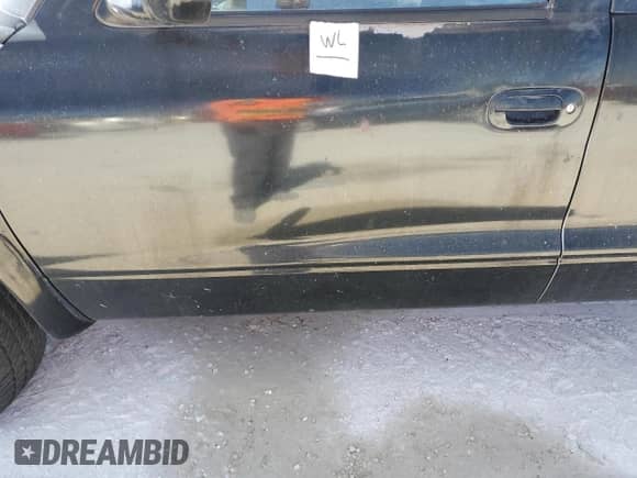 1999 Dodge Dakota SLT with VIN 1B7GL22Y0XS197299, listed as a Copart auction lot 77276954 with Not provided miles and Non repairable. Bid and sale history available at DreamBid. Image 12.