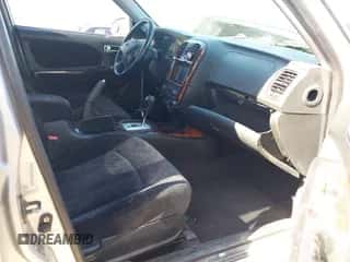 2002 Hyundai Sonata GLS с VIN KMHWF35H22A712365, выставлен на аукционе IAAI как лот 42169257 с пробегом 115 702 миль миль и . История ставок и продаж доступна на DreamBid. Изображение 5.