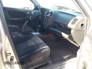 ✅ 2002 Hyundai Sonata GLS • VIN: KMHWF35H22A712365 • Lot: 42169257. Listed on IAAI with 115,702 mi. Free auction sales archive from the USA and detailed vehicle history report at DreamBid. Image 5.