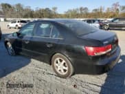 ✅ 2006 Hyundai Sonata GLS • VIN: 5NPEU46F06H031015 • Лот: 77683024. Опубликован ранее на Copart с пробегом 165 350 миль. Бесплатный доступ к архиву аукционных продаж из США и подробный отчёт об истории автомобиля на DreamBid. Изображение 2.