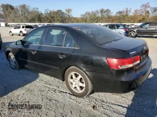 ✅ 2006 Hyundai Sonata GLS • VIN: 5NPEU46F06H031015 • Лот: 77683024. Опубликован ранее на Copart с пробегом 165 350 миль. Бесплатный доступ к архиву аукционных продаж из США и подробный отчёт об истории автомобиля на DreamBid. Изображение 2.