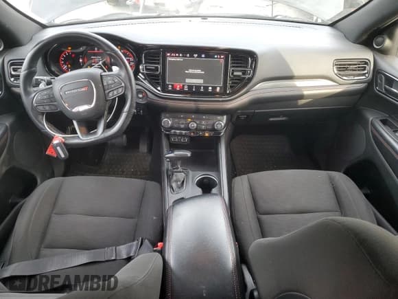 ✅ 2023 Dodge Durango GT Plus • VIN: 1C4RDJDG1PC556383 • Lot: 85346095. Wystawiony na Copart z przebiegiem 60 026 mil. Bezpłatny archiwum sprzedaży aukcyjnych z USA i szczegółowy raport historii pojazdu na DreamBid. Zdjęcie 8.