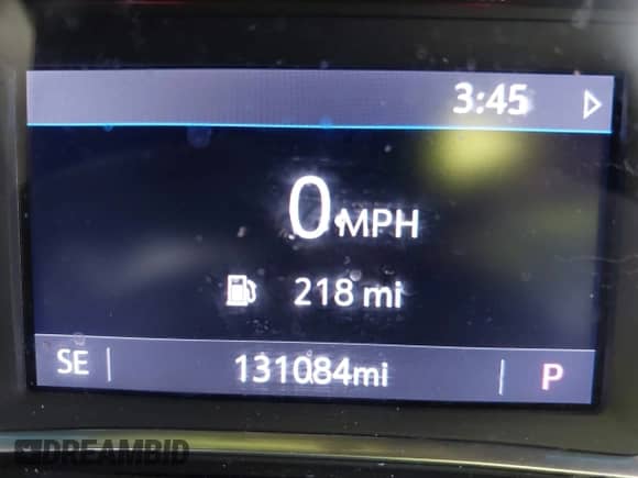 2020 Chevrolet Traverse LT with VIN 1GNEVHKWXLJ319645, listed as a IAAI auction lot 43330855 with 131,084 mi miles and . Bid and sale history available at DreamBid. Image 15.