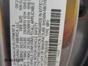 ✅ 2025 Acura RDX Advance • VIN: 5J8TC2H77SL001439 • Lot: 64024825. Listed on Copart with 2,148 mi. Free auction sales archive from the USA and detailed vehicle history report at DreamBid. Image 13.