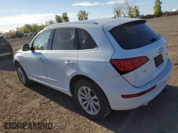✅ 2014 Audi Q5 Premium Plus • VIN: WA1VFCFP5EA036773 • Lot: 84650425. Wystawiony na Copart z przebiegiem 219 880 mil. Bezpłatny archiwum sprzedaży aukcyjnych z USA i szczegółowy raport historii pojazdu na DreamBid. Zdjęcie 2.