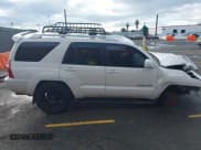 ✅ 2004 Toyota 4Runner SR5 Sport • VIN: JTEBU14R840032207 • Lot: 43723650. Wystawiony na IAAI z przebiegiem 198 476 mil. Bezpłatny archiwum sprzedaży aukcyjnych z USA i szczegółowy raport historii pojazdu na DreamBid. Zdjęcie 14.