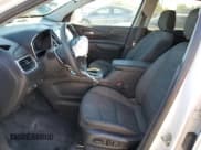 ✅ 2020 Chevrolet Equinox LT • VIN: 3GNAXLEX6LS526919 • Lot: 92576935. Wystawiony na Copart z przebiegiem 127 298 mil. Bezpłatny archiwum sprzedaży aukcyjnych z USA i szczegółowy raport historii pojazdu na DreamBid. Zdjęcie 7.