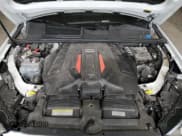 ✅ 2020 Audi SQ7 • VIN: WA1AWAF72LD012624 • Lot: 60683945. Listed on Copart with 53,488 mi. Free auction sales archive from the USA and detailed vehicle history report at DreamBid. Image 12.