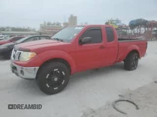 2011 Nissan Frontier SV z VIN 1N6AD0CU2BC449010, wystawiony jako Copart lot #50981725 z przebiegiem 161 366 mil mil oraz Szkoda całkowita • Salvage title. Historia ofert i sprzedaży dostępna na DreamBid. Obrazek 1.