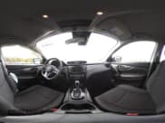 ✅ 2020 Nissan Rogue S • VIN: JN1BJ1CW8LW389292 • Lot: 43446430. Listed on IAAI with 55,417 mi. Free auction sales archive from the USA and detailed vehicle history report at DreamBid. Image 19.