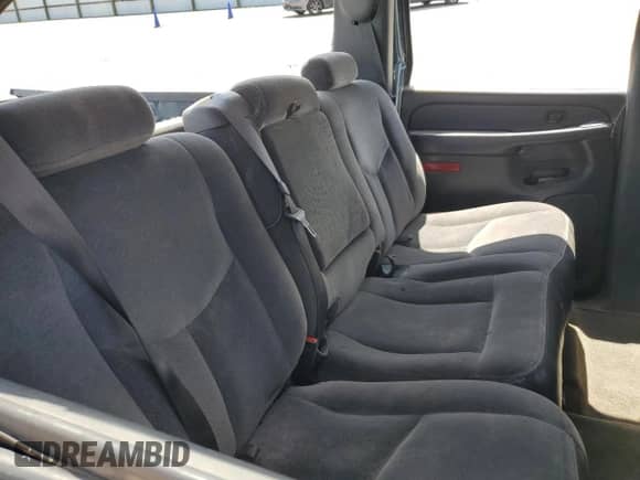 2007 GMC Sierra 1500 SL with VIN 2GTEK13V871119247, listed as a Copart auction lot 53508755 with 165,772 mi miles and Salvage title. Bid and sale history available at DreamBid. Image 11.