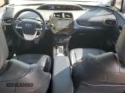 ✅ 2017 Toyota Prius Three • VIN: JTDKARFU9H3029480 • Lot: 82626225. Wystawiony na Copart z przebiegiem 231 744 mil. Bezpłatny archiwum sprzedaży aukcyjnych z USA i szczegółowy raport historii pojazdu na DreamBid. Zdjęcie 8.