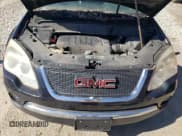 ✅ 2010 GMC Acadia SLT2 • VIN: 1GKLVNEDXAJ109797 • Lot: 90222375. Listed on Copart with 222,746 mi. Free auction sales archive from the USA and detailed vehicle history report at DreamBid. Image 12.