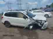 2018 Subaru Forester Touring z VIN JF2SJGWC3JH607000, wystawiony jako IAAI lot #42664722 z przebiegiem 30 857 mil mil oraz . Historia ofert i sprzedaży dostępna na DreamBid. Obrazek 17.