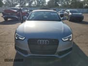 ✅ 2016 Audi A5 Premium • VIN: WAUD2AFH3GN005671 • Lot: 66704365. Wystawiony na Copart z przebiegiem 21 074 mil. Bezpłatny archiwum sprzedaży aukcyjnych z USA i szczegółowy raport historii pojazdu na DreamBid. Zdjęcie 5.